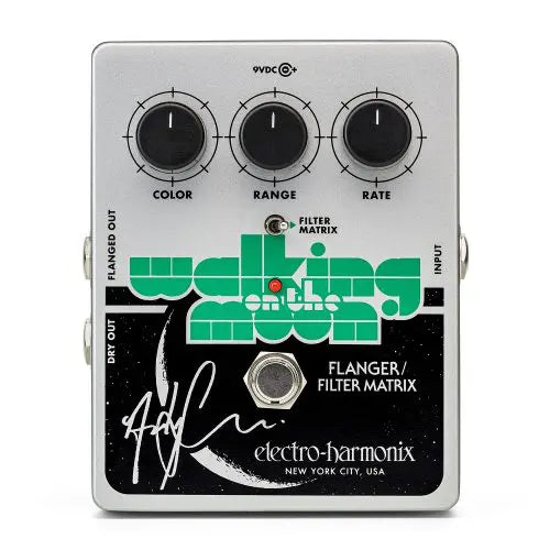 ELECTRO-HARMONIX ANDY SUMMERS WALKING ON THE MOON : B-STOCK