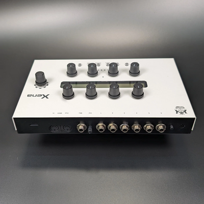 MICHIGAN SYNTH WORKS XENA