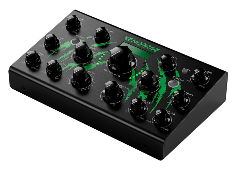 ERICA SYNTHS XENODRIVE