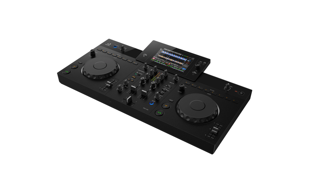 ALPHATHETA XDJ-AN 2-CHANNEL ALL IN ONE DJ SYSTEM