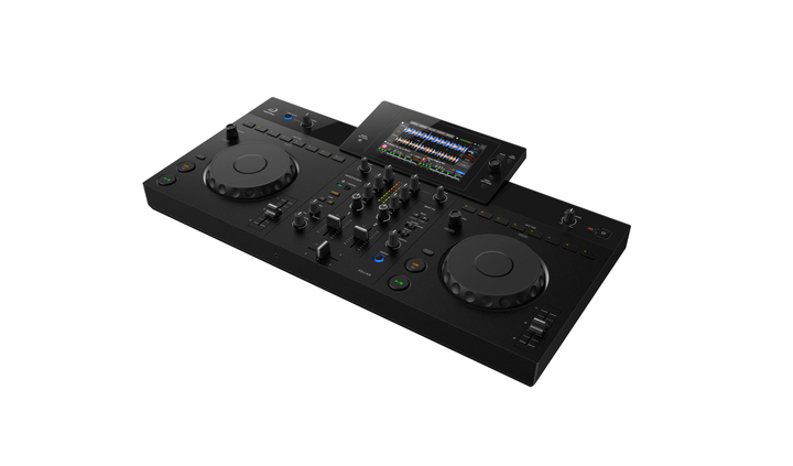 ALPHATHETA XDJ-AN 2-CHANNEL ALL IN ONE DJ SYSTEM