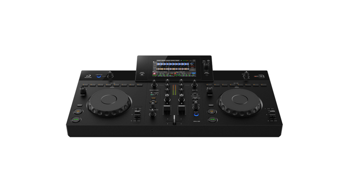 ALPHATHETA XDJ-AN 2-CHANNEL ALL IN ONE DJ SYSTEM