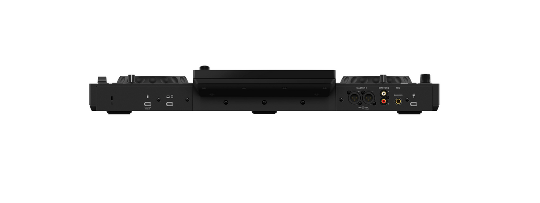 ALPHATHETA XDJ-AN 2-CHANNEL ALL IN ONE DJ SYSTEM