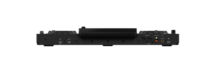 ALPHATHETA XDJ-AN 2-CHANNEL ALL IN ONE DJ SYSTEM