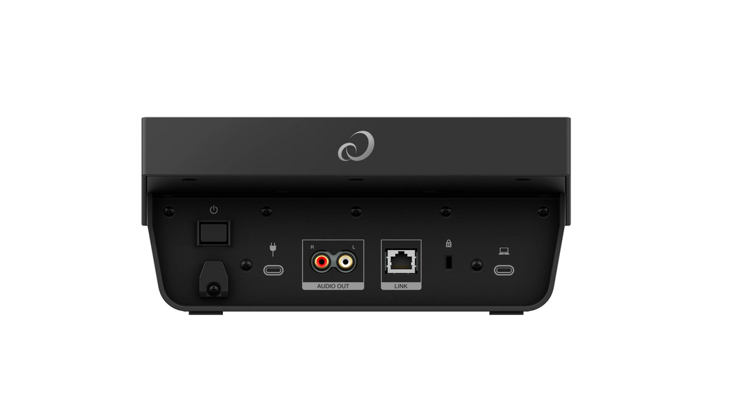 ALPHATHETA CDJ-1500X COMPACT FLAGSHIP MEDIA PLAYER