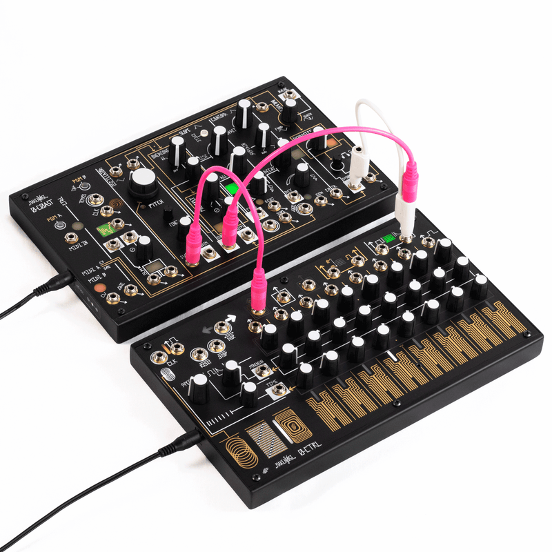 MAKE NOISE 0-CTRL