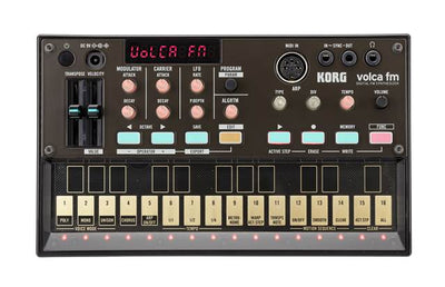 KORG VOLCA FM : USED