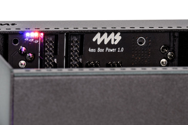 4MS POD26 POWERED