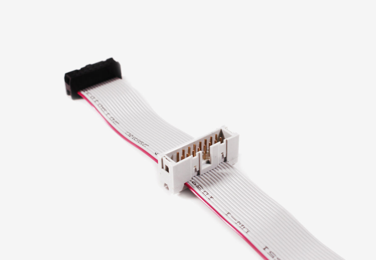 Flying Fish Pin Module 4MS Flying Bus Board (Male Pins) – Detroit Modular