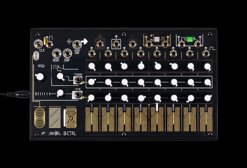 MAKE NOISE 0-CTRL