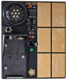 MENG QI CRACKLE BOX | DISCONTINUED