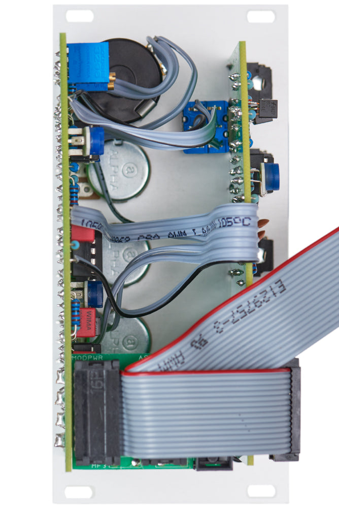 ANALOGUE SYSTEMS RS-95N VCO DUAL BUS