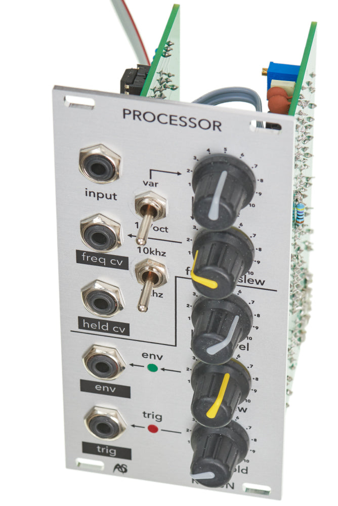ANALOGUE SYSTEMS RS-35N DUAL BUS