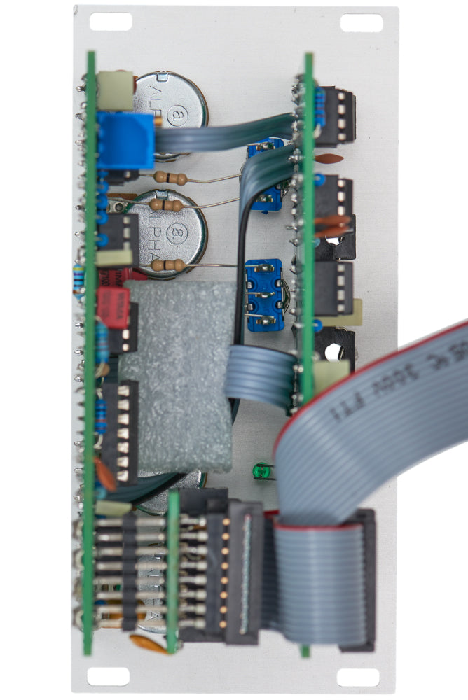 ANALOGUE SYSTEMS RS-35N DUAL BUS
