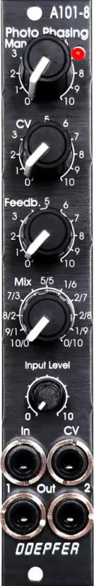 DOEPFER A-101-8 PHOTO PHASING