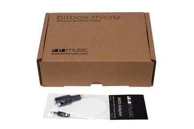 1010 MUSIC BITBOX MICRO