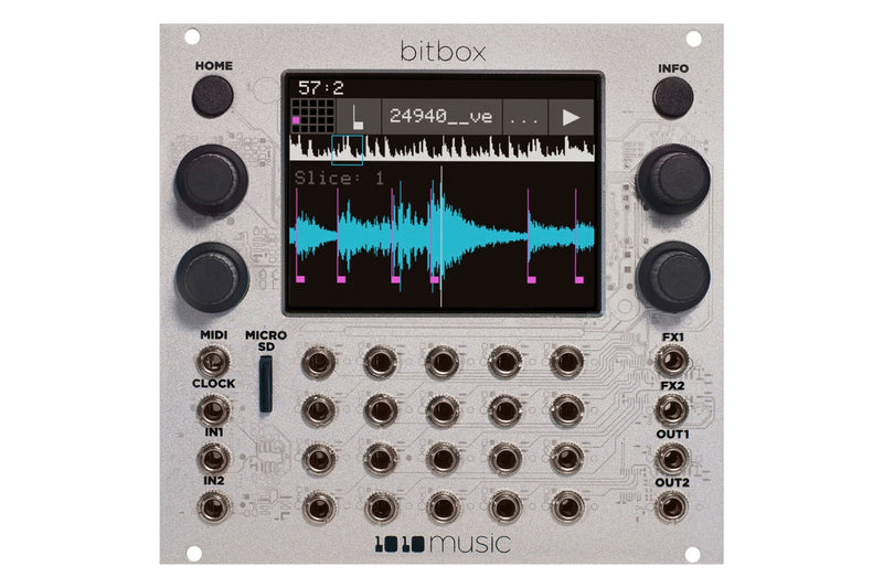 1010 MUSIC BITBOX MK2