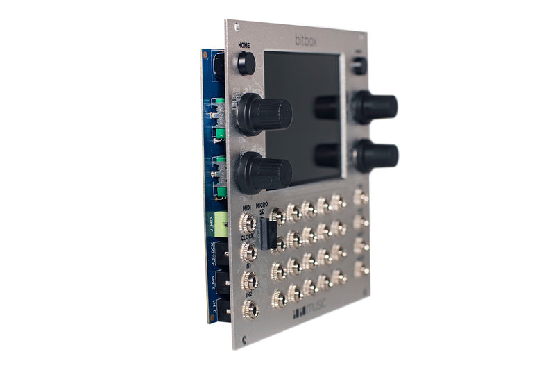 1010 MUSIC BITBOX MK2