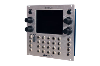 1010 MUSIC BITBOX MK2