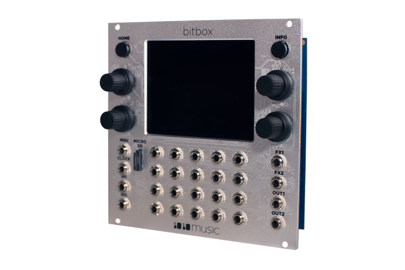 1010 MUSIC BITBOX MK2