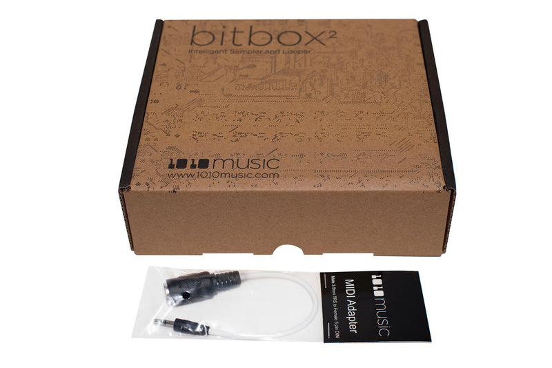 1010 MUSIC BITBOX MK2