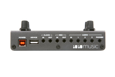 1010 MUSIC BLACKBOX