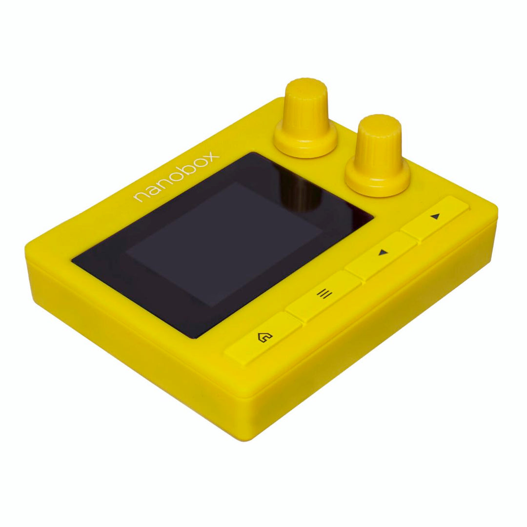 1010 MUSIC NANOBOX LEMONDROP