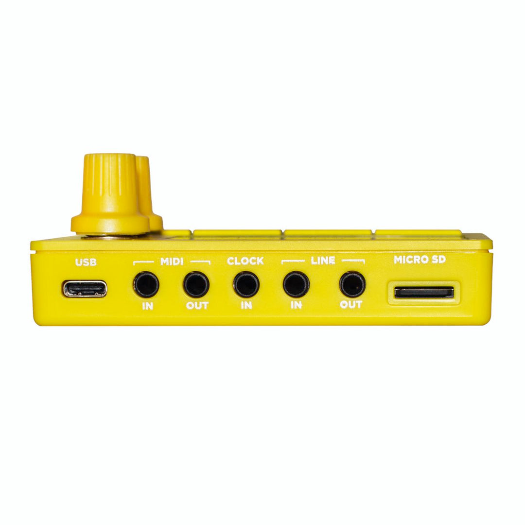 1010 MUSIC NANOBOX LEMONDROP