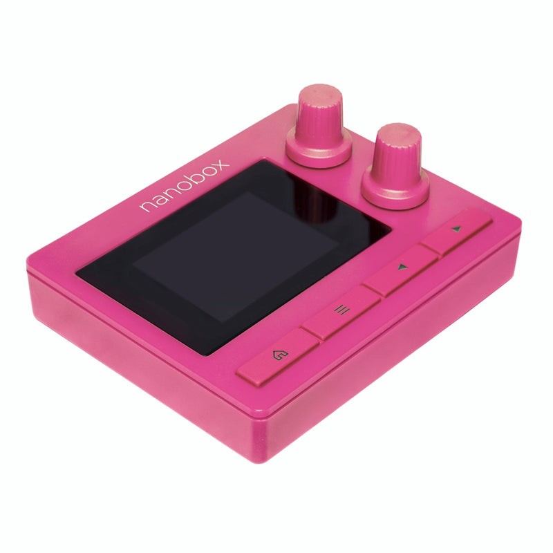 1010 MUSIC NANOBOX RAZZMATAZZ