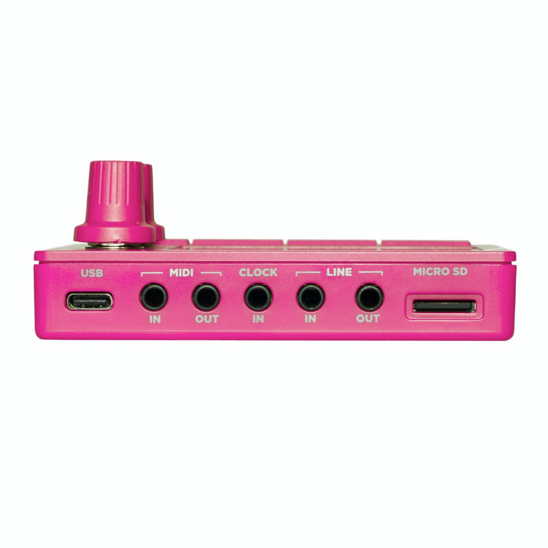 1010 MUSIC NANOBOX RAZZMATAZZ : B-STOCK