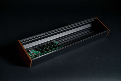 MOOG POWERED EURORACK CASE