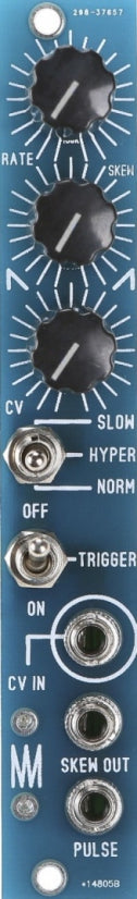 BLUE LANTERN SIMPLE VCLFO