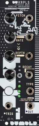 MENG QI DU-KRPLS | DISCONTINUED