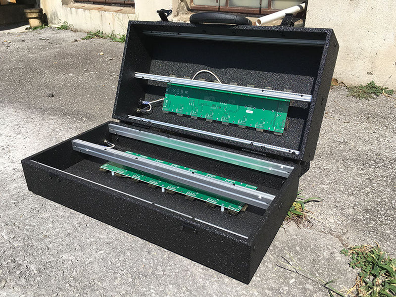 ELITE MODULAR ELITE 416