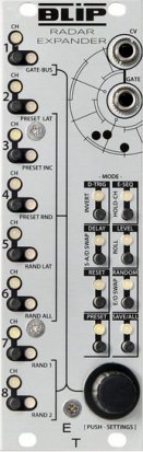 EROGENOUS TONES BLIP