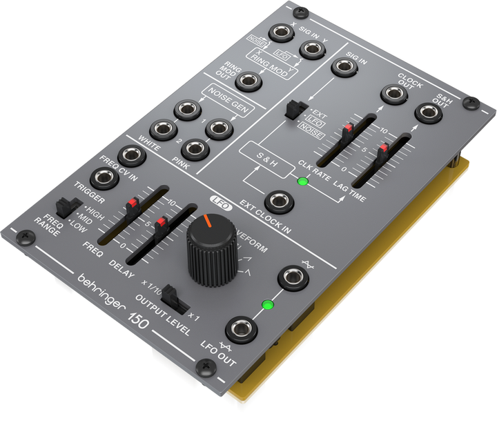 BEHRINGER 150 RING MOD/NOISE/S&amp;H/LFO