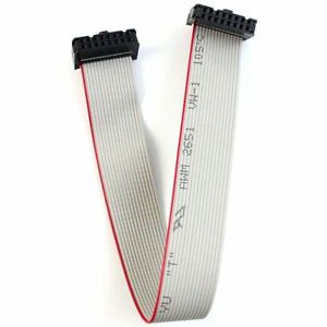 16 to 16 PIN POWER CABLE 9"