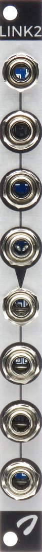 JORANALOGUE LINK 2