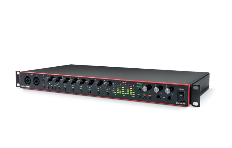 FOCUSRITE SCARLETT 18i20