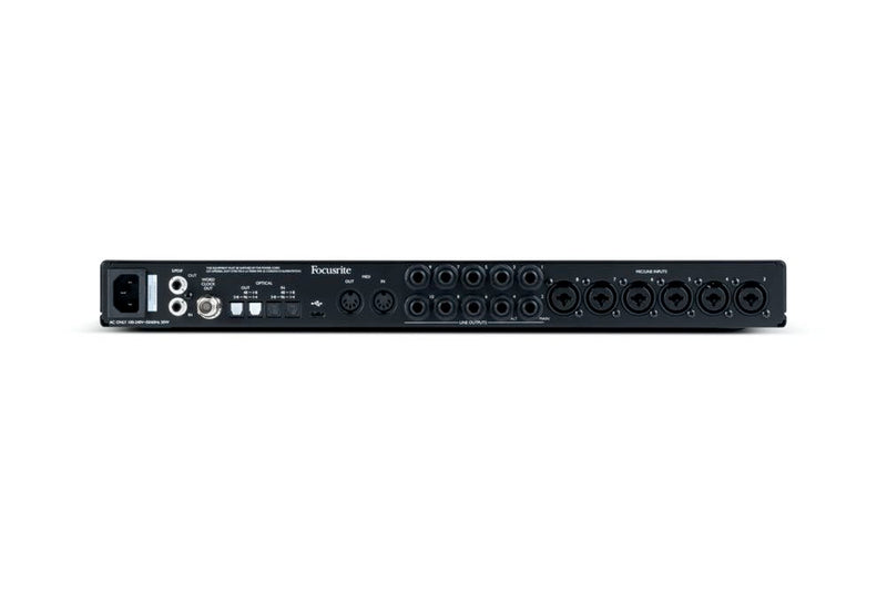 FOCUSRITE SCARLETT 18i20