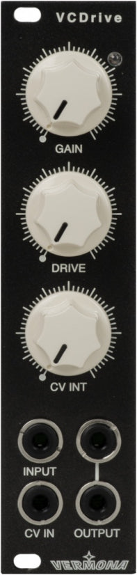 VERMONA VCDRIVE