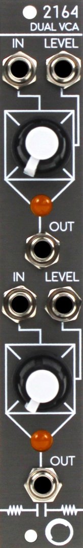 ELECTROSMITH 2164 VCA FULL DIY KIT