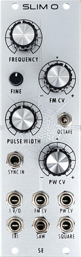 STUDIO ELECTRONICS SLIM O