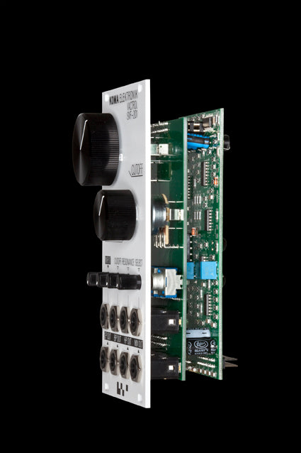 KOMA SVF-201 ANALOG STATE VARIABLE FILTER