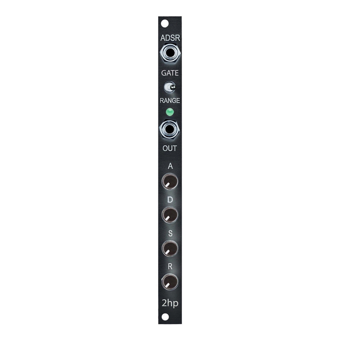2HP ADSR BLACK