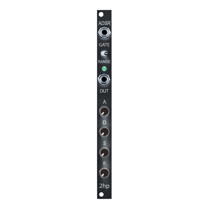 2HP ADSR BLACK : B-STOCK