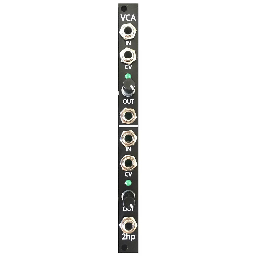 2HP VCA BLACK