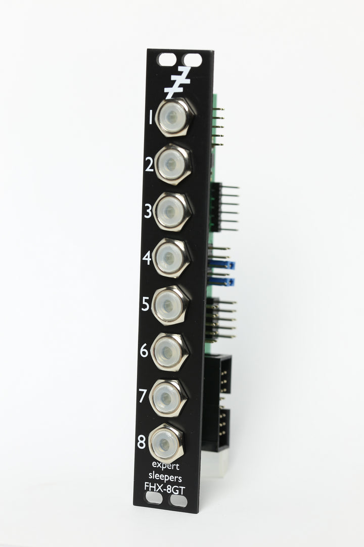 EXPERT SLEEPERS FHX-8GT EXPANDER