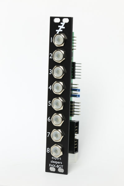 EXPERT SLEEPERS FHX-8GT EXPANDER