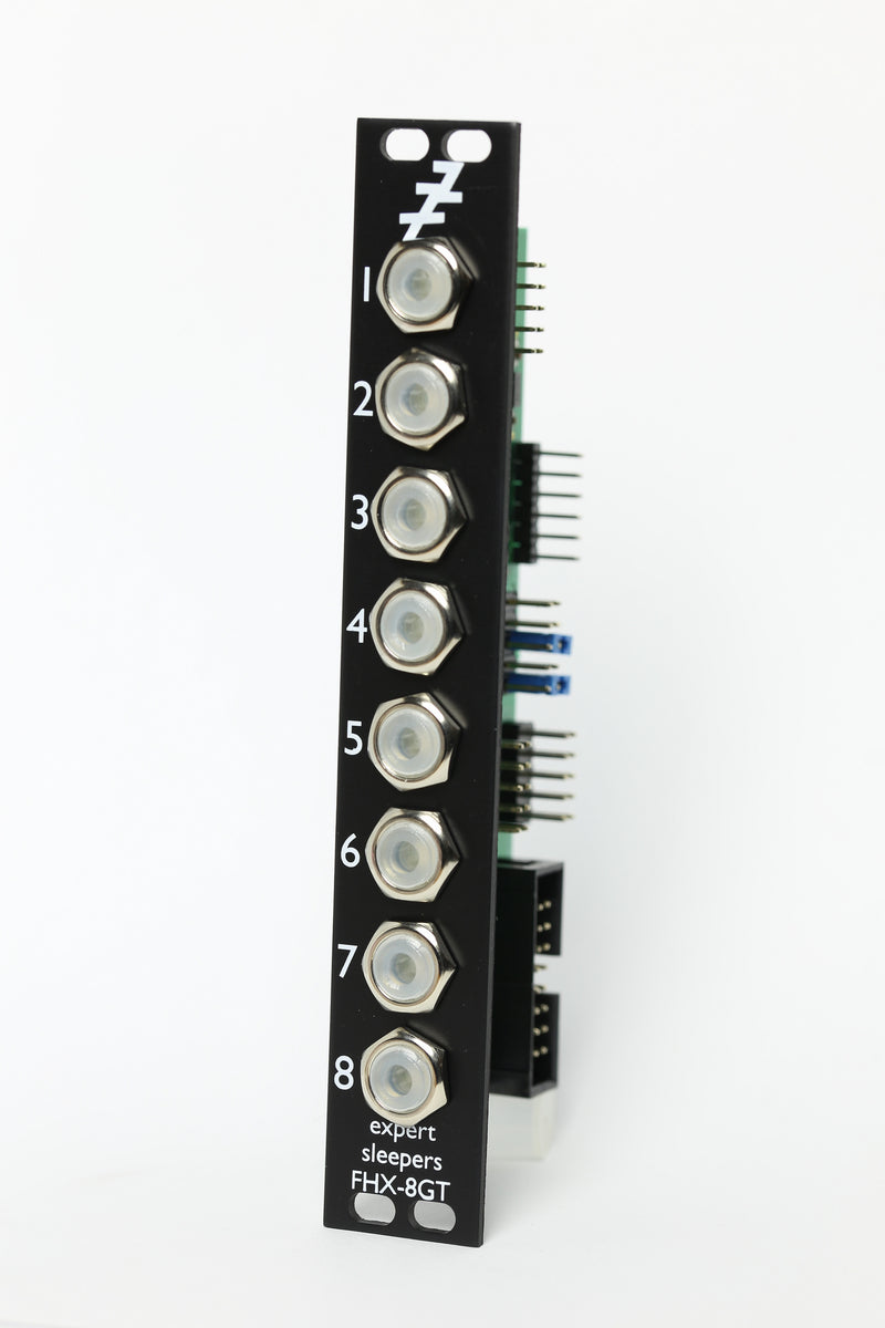 EXPERT SLEEPERS FHX-8GT EXPANDER